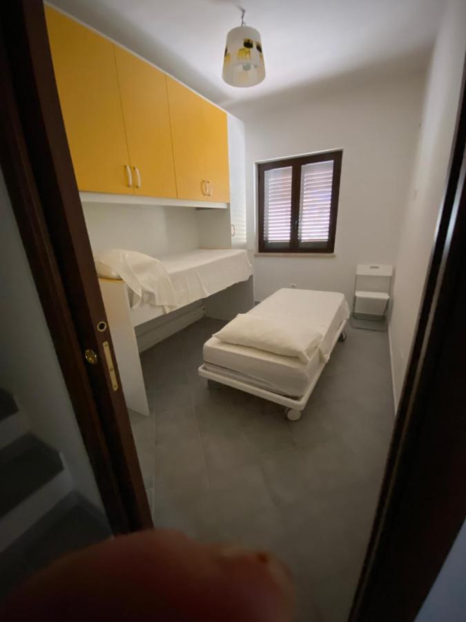 Villa Dei Cedri Скалеа Екстер'єр фото