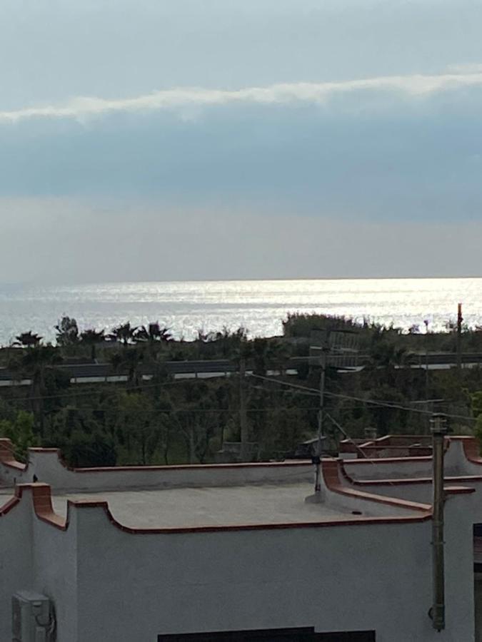 Villa Dei Cedri Скалеа Екстер'єр фото